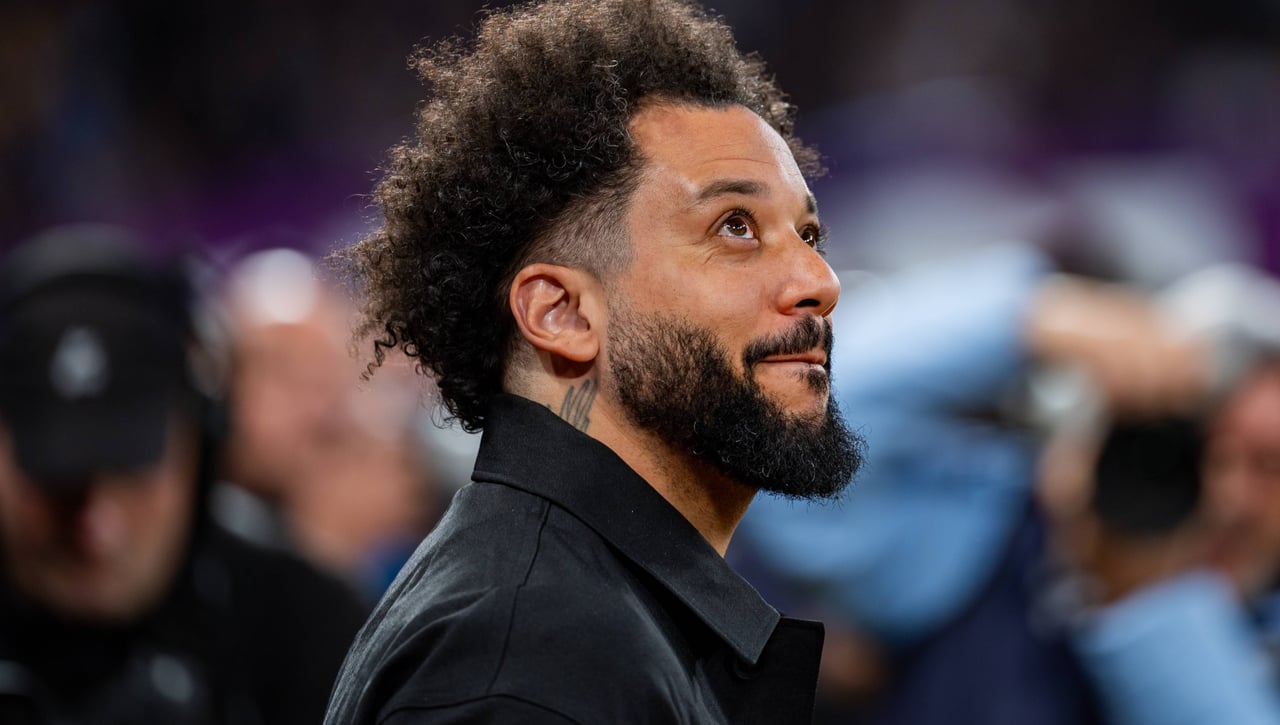 Marcelo lo tiene claro: "Ficharía a Pedri, tiene cositas del Madrid"