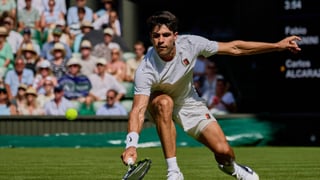 Wimbledon 2025 | Partidos y orden de juego de hoy 2 de julio: Carlos Alcaraz, con el público en contra
