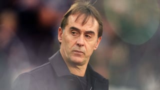 Lopetegui explica su fichaje