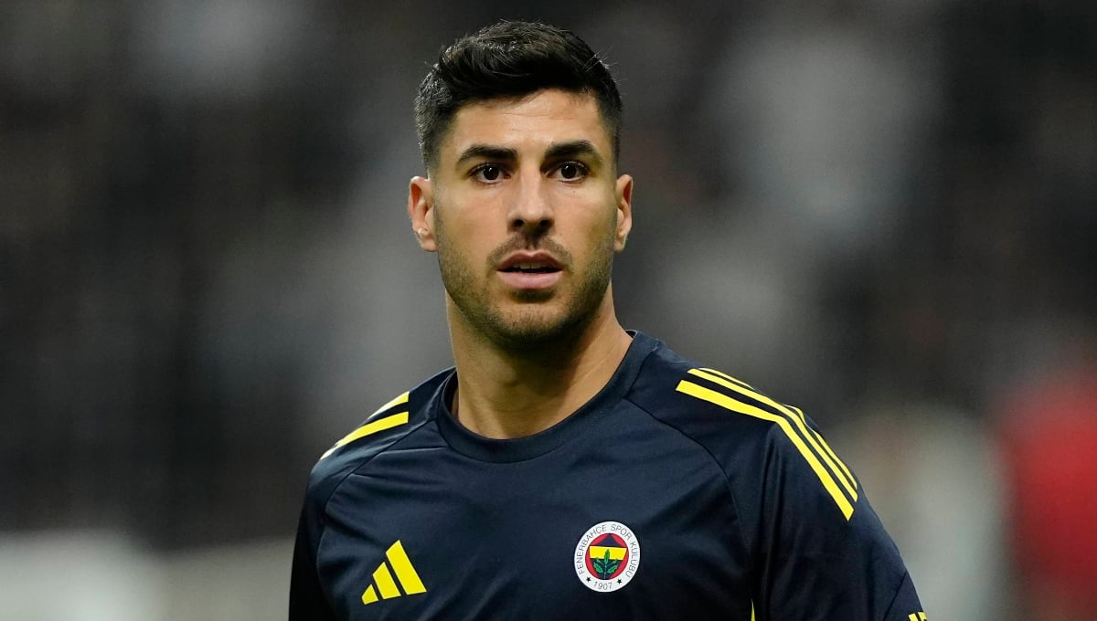 Asensio explica su salida del Real Madrid: "Era un cambio que necesitaba"