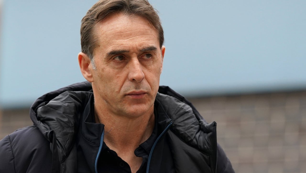 Lopetegui se entromete y provoca un enfrentamiento con Xabi Alonso