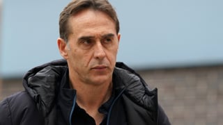 Lopetegui se entromete y provoca un enfrentamiento con Xabi Alonso