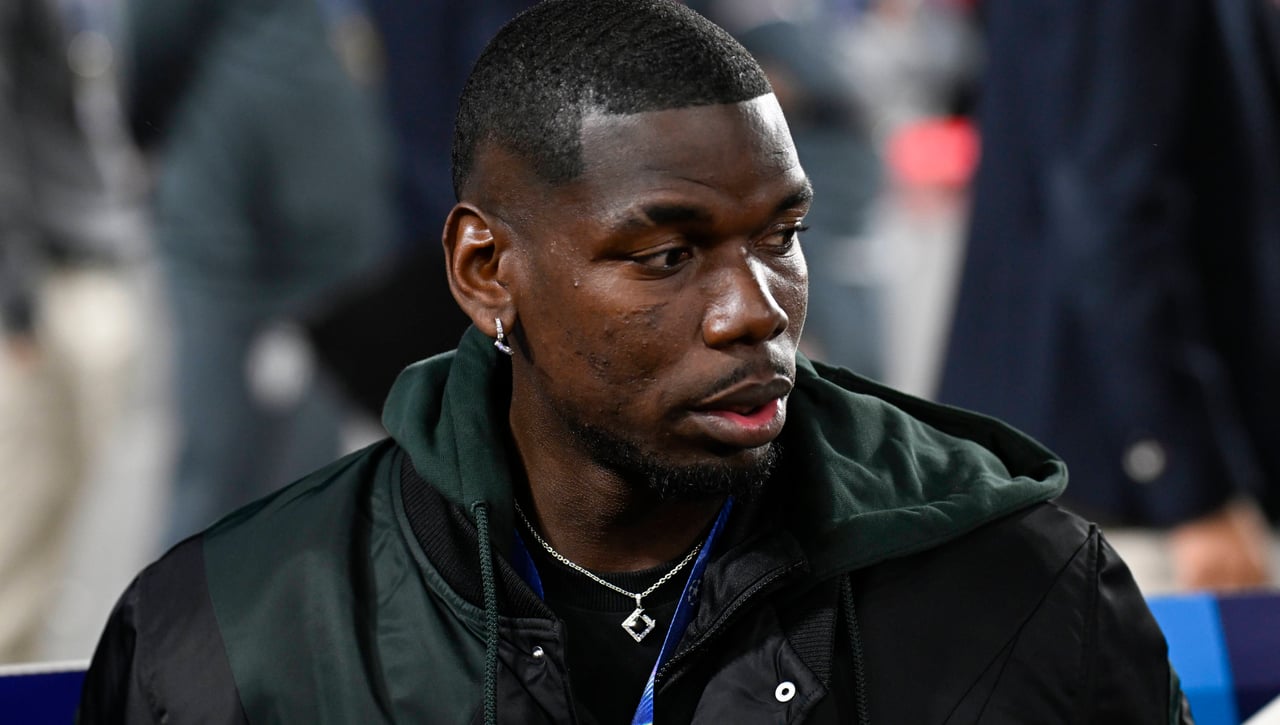 Pogba rompe su silencio tras volver: "El diablo intenta hablarte, pero Dios existe"