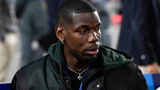 Pogba rompe su silencio tras volver: "El diablo intenta hablarte, pero Dios existe"