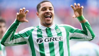 Lo dice una leyenda: "Vitor Roque es muy bueno" 