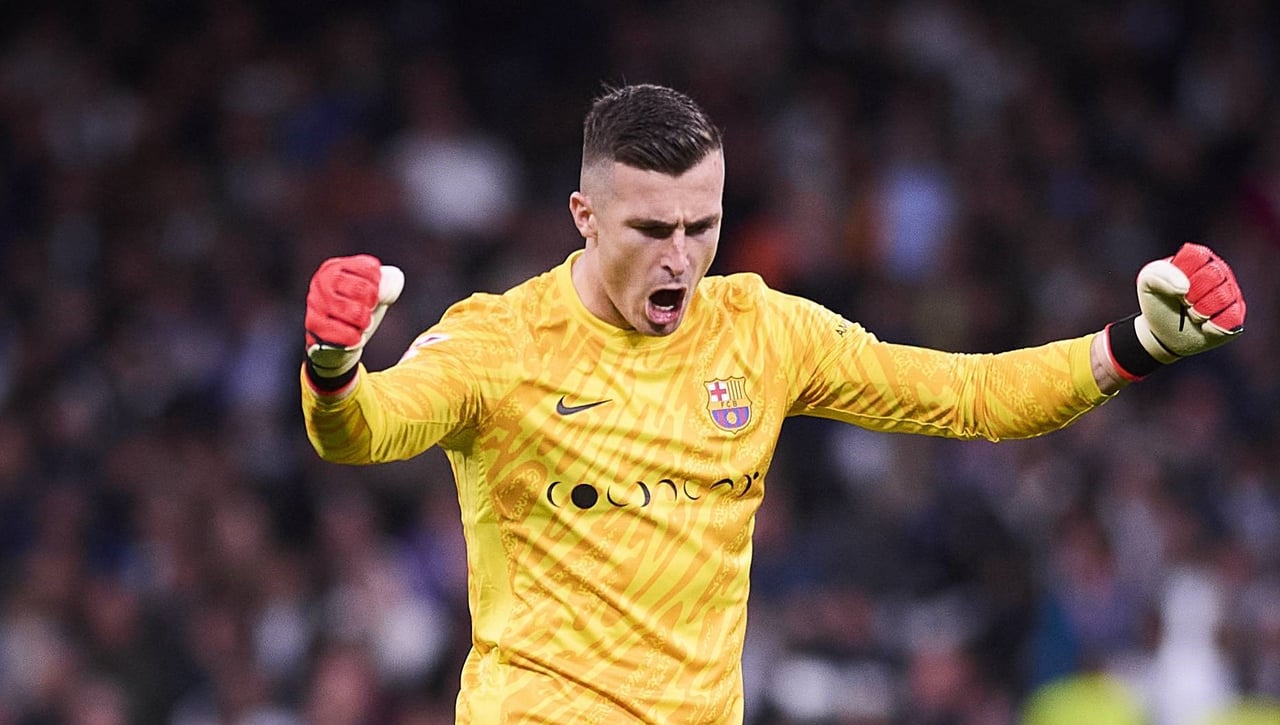 Activa el fichaje de Iñaki Peña