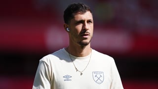 El Valencia cierra el fichaje de Guido Rodríguez: rescinde y firma como agente libre