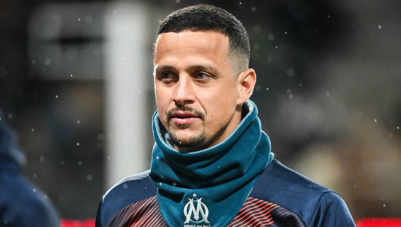 El Rayo Vallecano confirma el fichaje de Luiz Felipe