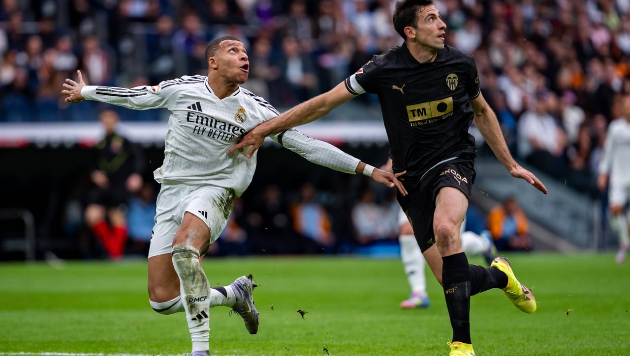 Contraoferta de Tárrega al Valencia