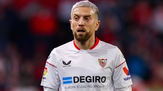 Las amenazas al Papu Gómez cuando aún militaba en el Sevilla