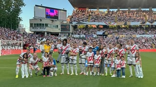 Los abonos del Rayo explotan: más caros que nunca