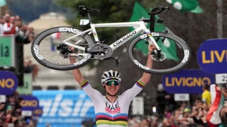 ¿Cuánto pesa una bicicleta profesional de ciclismo?