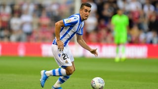 Acuerdo, a punto, entre Real Sociedad y Leganés