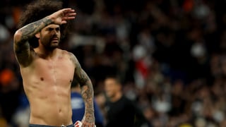 El sustituto de Aridane 