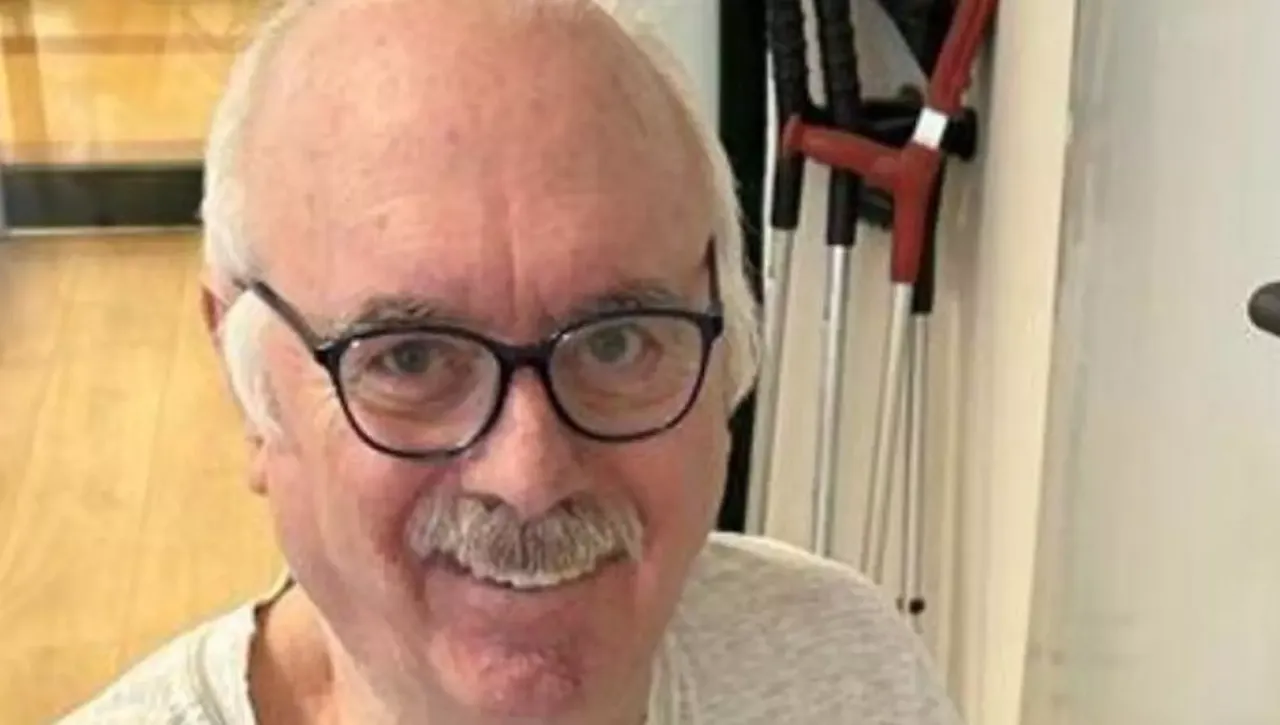 Pésame del Sevilla por el fallecimiento de José Ramón Cisneros Marco