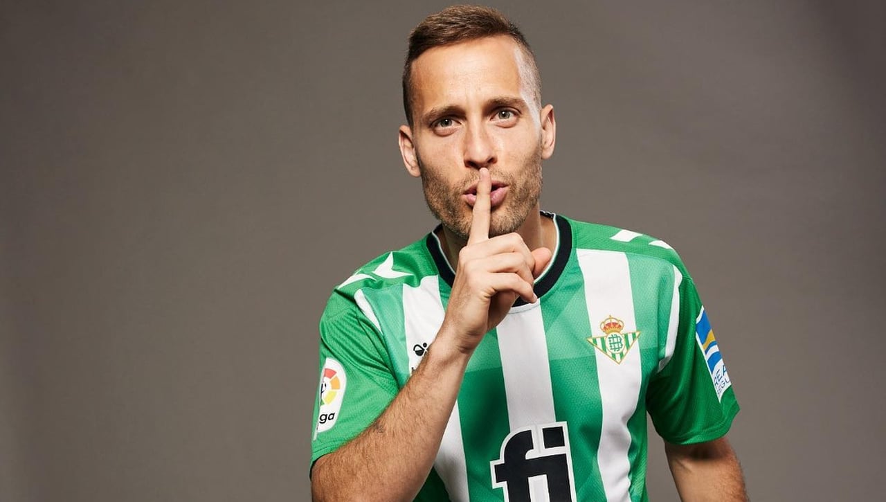 La reacción de Canales tras confirmarse su sanción: "Aún no me lo puedo creer"