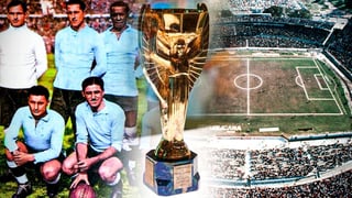 El primer Mundial: cómo se organizó el torneo que cambió la historia del fútbol
