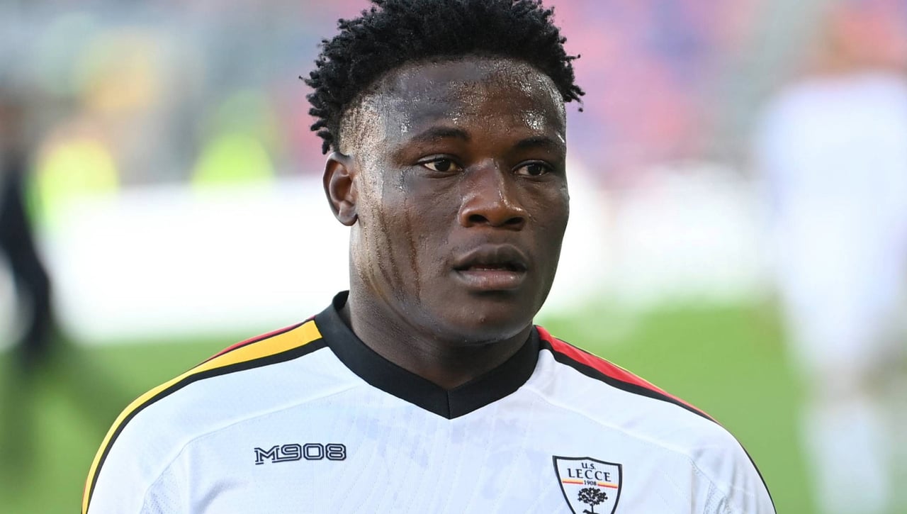 Contactos para fichar a Lameck Banda