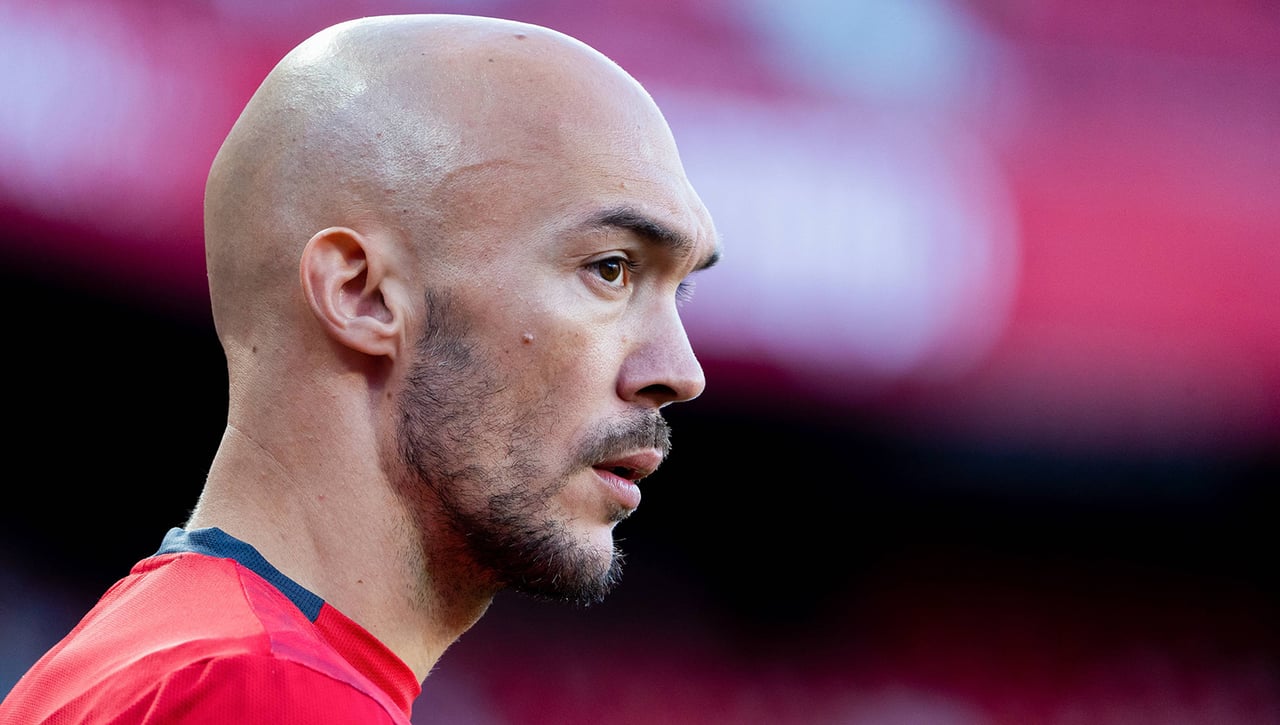 Solución para el problema del Sevilla con Dmitrovic