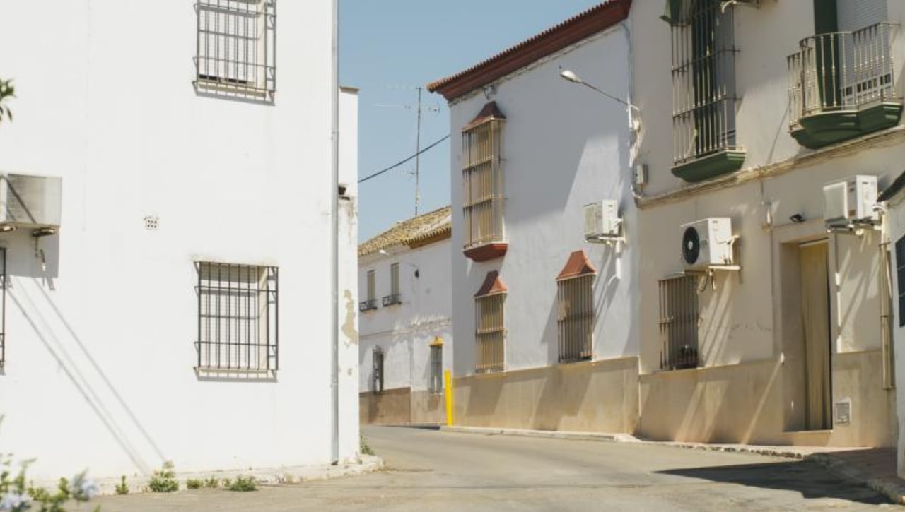 El pueblo más pobre de la provincia de Sevilla y su fijación por el comunismo