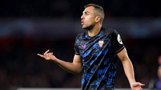  Joan Jordán quiere convencer a Quique