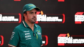 Se 'resignan' con lo de Fernando Alonso 
