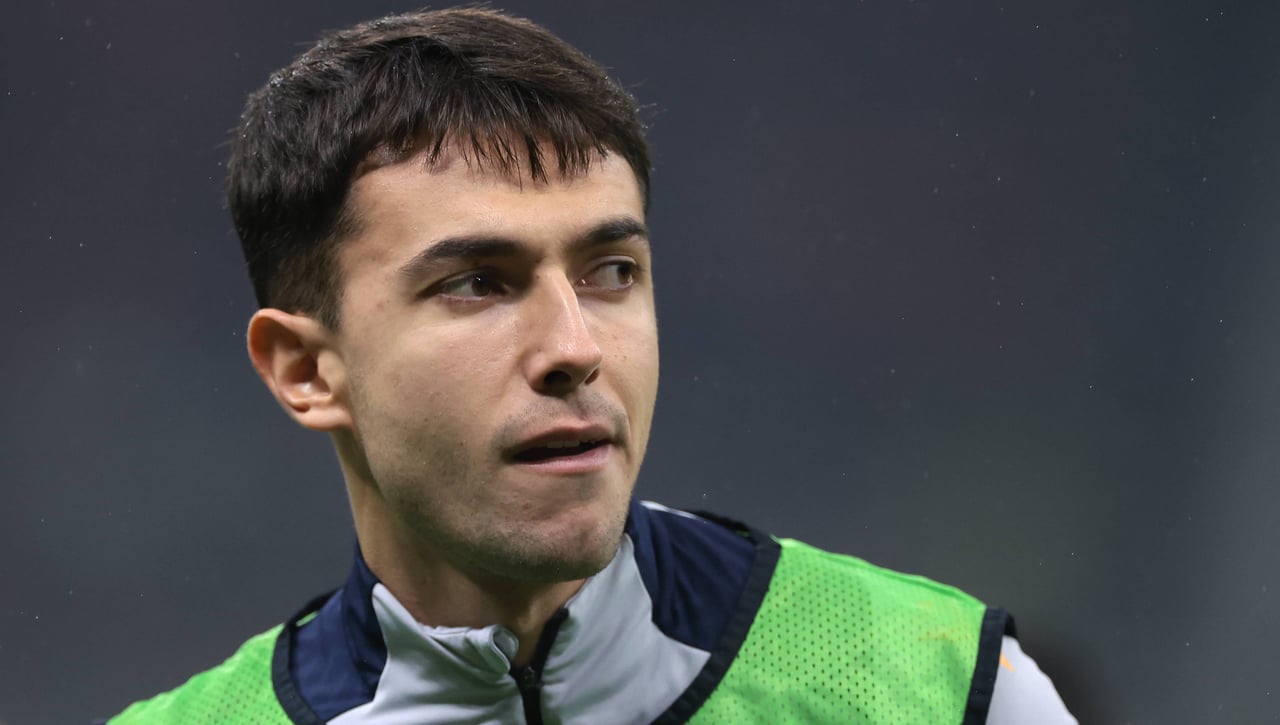 La Real Sociedad ya piensa en el sustituto de Zubimendi y mira en LaLiga