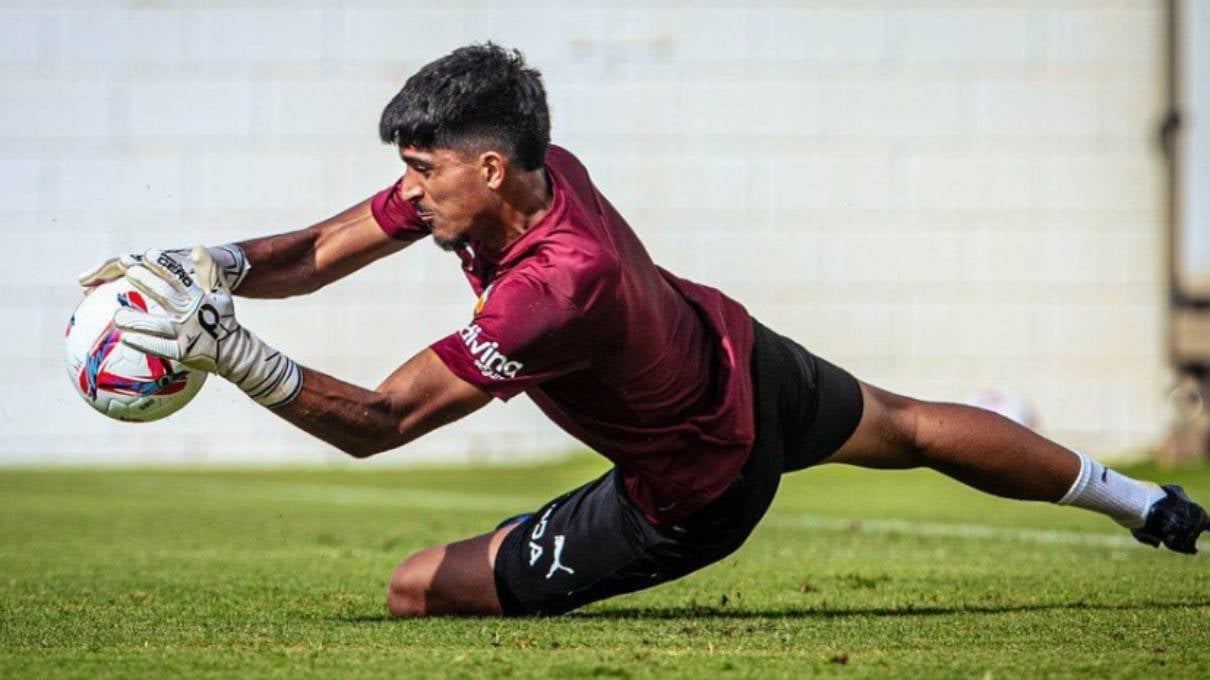 Buena noticia para el Valencia y mala para España: se confirma el 'robo' de Argentina 