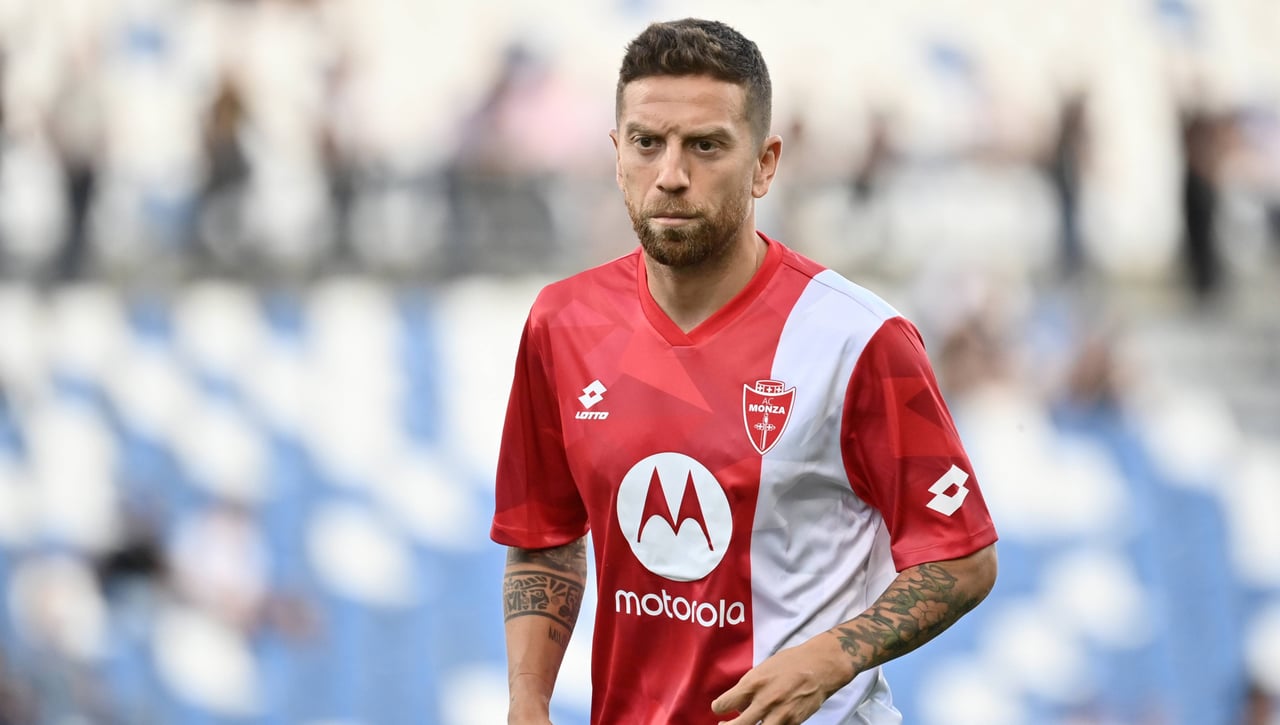 Papu Gómez acepta la oferta del Padova y jugará la próxima temporada en la Serie B italiana