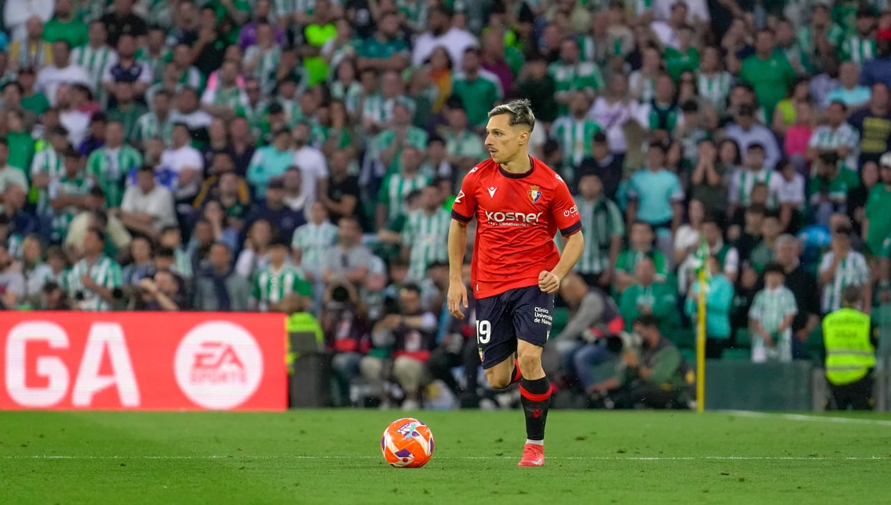 Fichaje oficial en el Celta