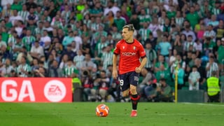 Fichaje oficial en el Celta