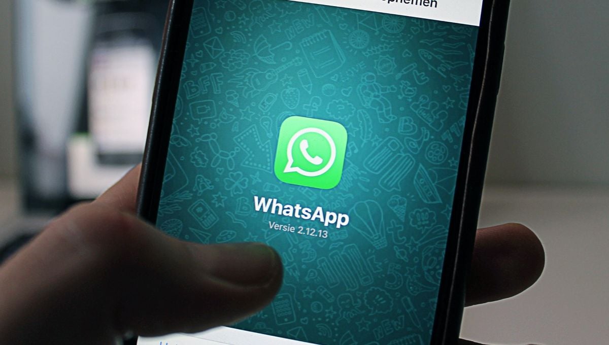 Nueva función de WhatsApp: Limita tus audios a una única escucha para mayor privacidad