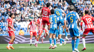 Jornada 9 de LaLiga Hypermotion 2025-26 | Partidos, horarios y dónde ver en TV la Segunda división en vivo online