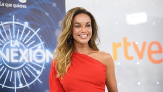 Nuevo palo para Lara Álvarez tras su marcha de Supervivientes 