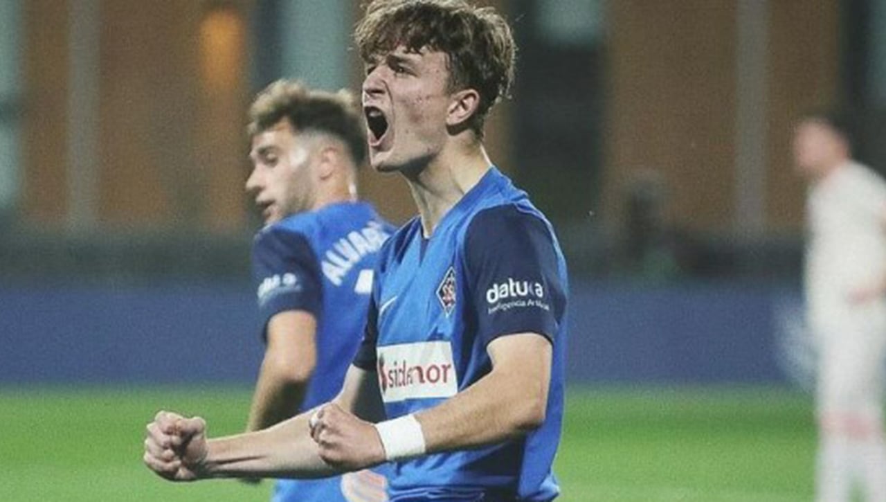 Félix obra el milagro en su cesión y el Betis ya lo tiene claro