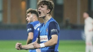 Félix obra el milagro en su cesión y el Betis ya lo tiene claro