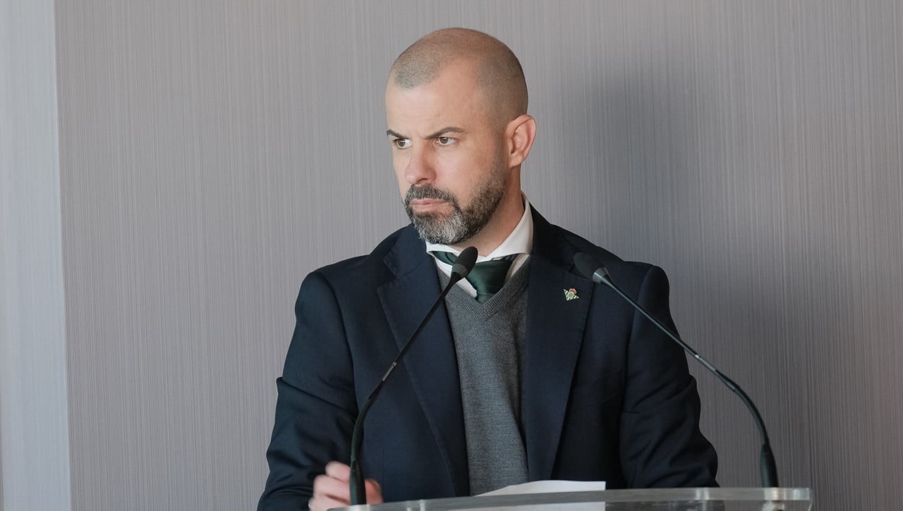 El Betis, más cerca de un ingreso extraordinario