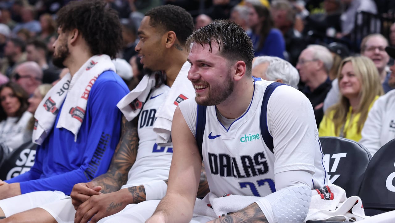 Sabonis hace historia y Doncic presenta su candidatura 