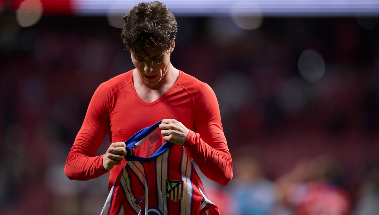 Aumenta las dudas con la salida de Riquelme