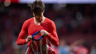 Aumenta las dudas con la salida de Riquelme