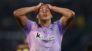 Adiós definitivo a Maroan Sannadi