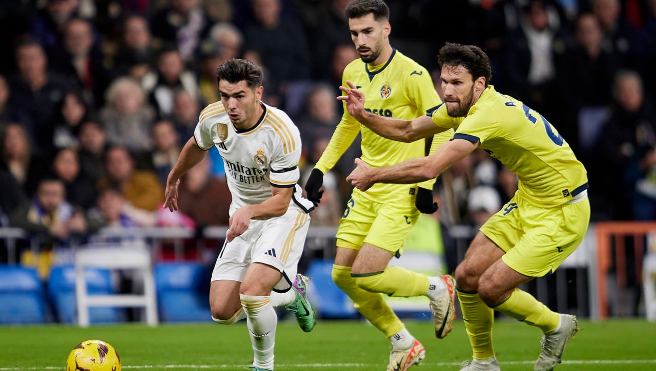 Alfonso Pedraza, por fin