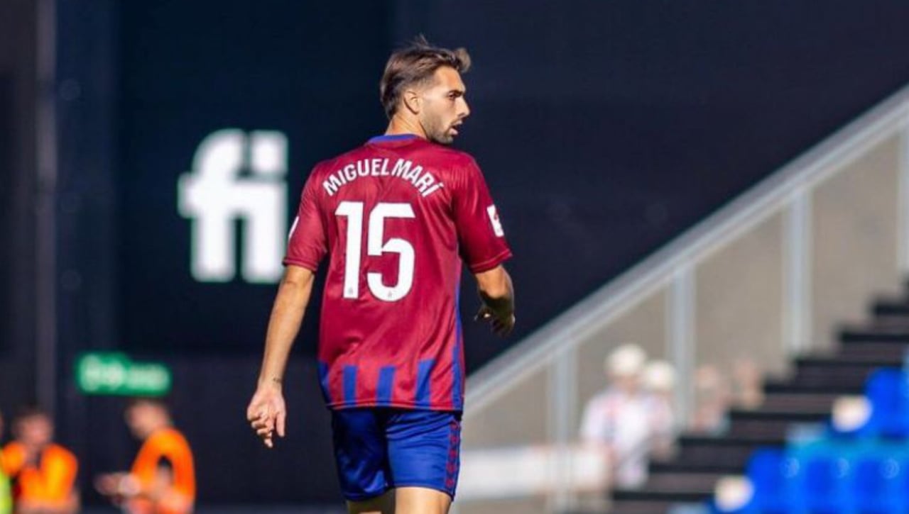 El Eldense confirma una nueva salida