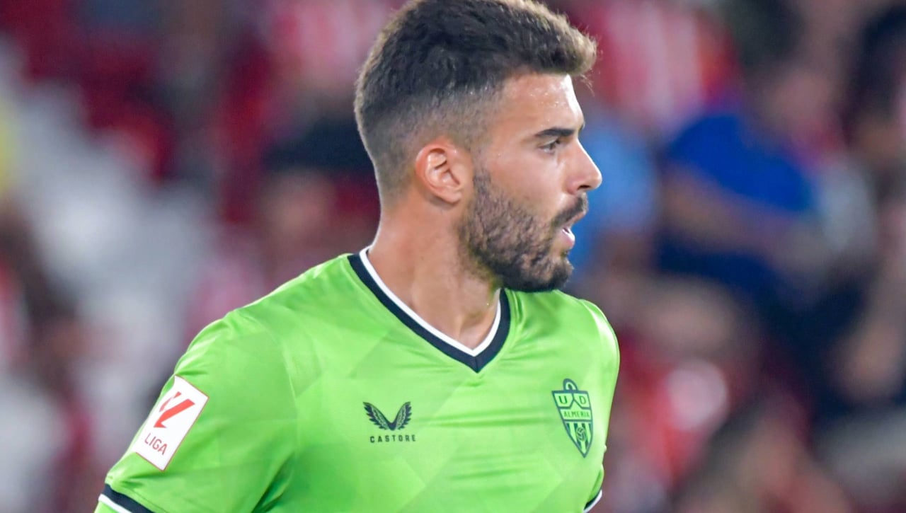 Negociaciones para fichar a Luís Maximiano