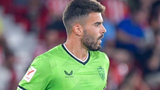 Negociaciones para fichar a Luís Maximiano