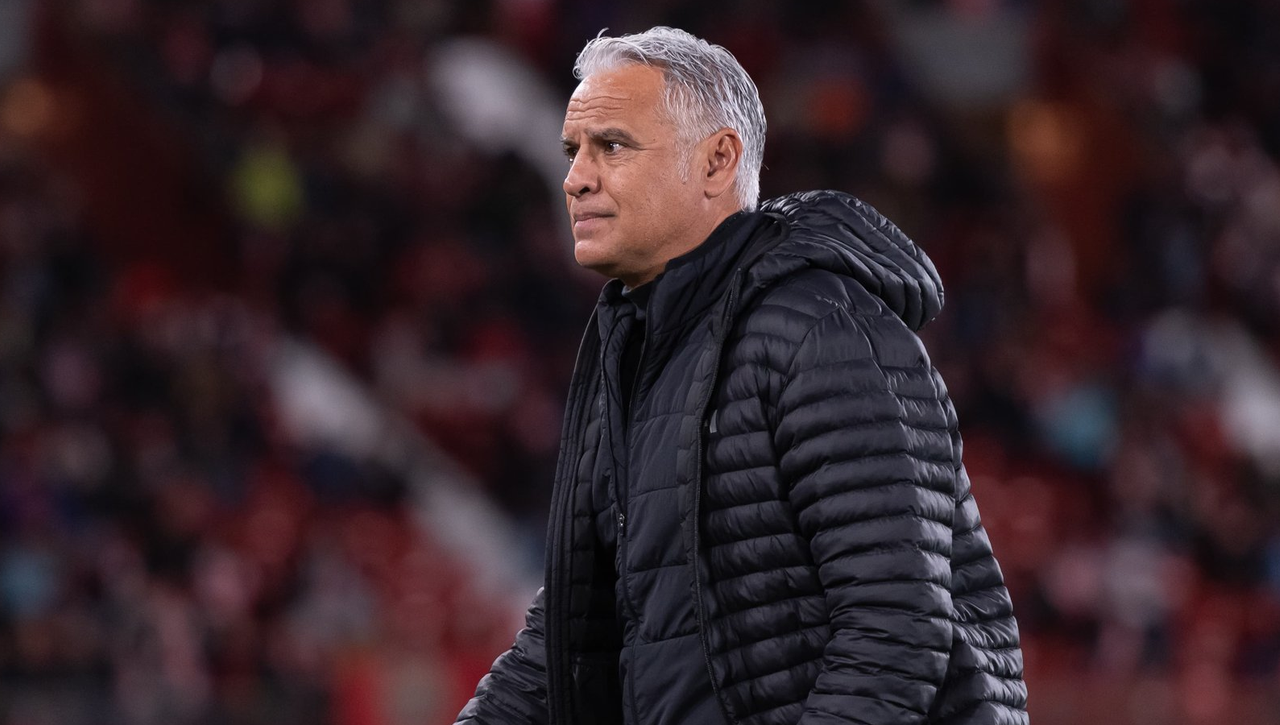 Mazazo para Sergio Pellicer