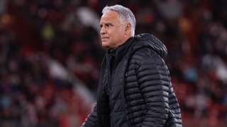 Mazazo para Sergio Pellicer