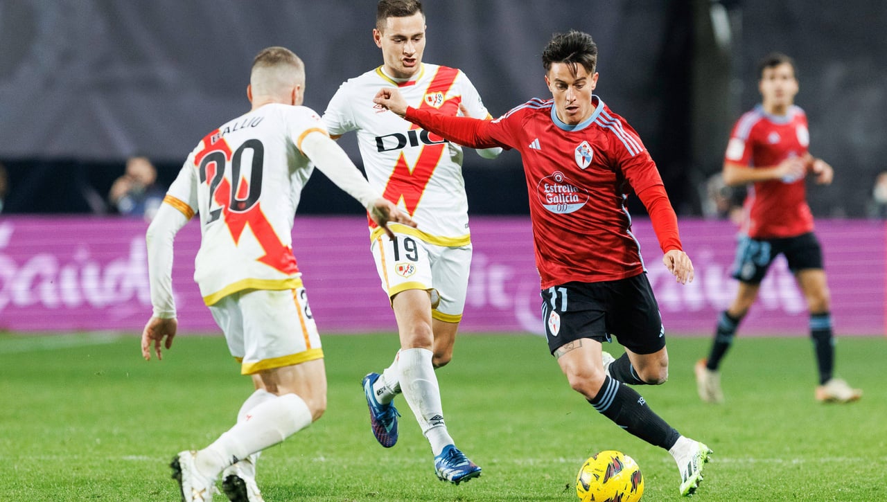 Decisión final de Franco Cervi