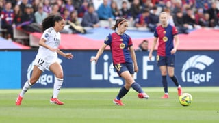 La Liga F ya tiene fecha de inicio