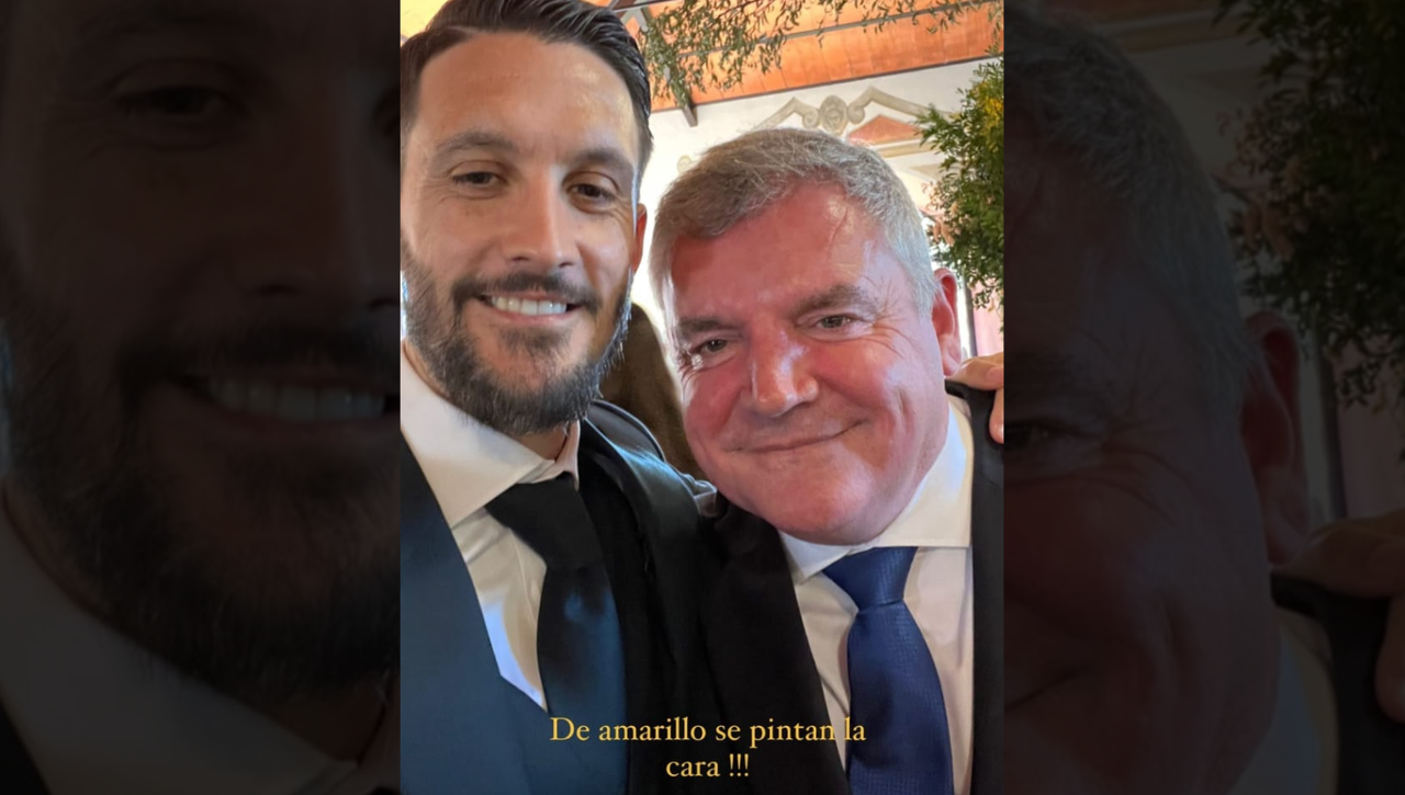 Luis Alberto y Vizcaíno vuelven a cruzarse con el Cádiz de por medio